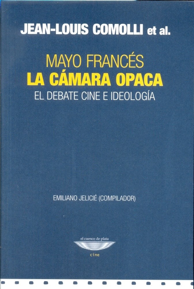 MAYO FRANCÉS. CÁMARA OPACA, LA.