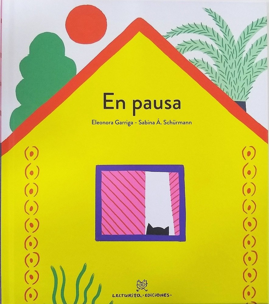 EN PAUSA (Nuevo)