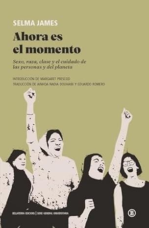 AHORA ES EL MOMENTO (Nuevo)