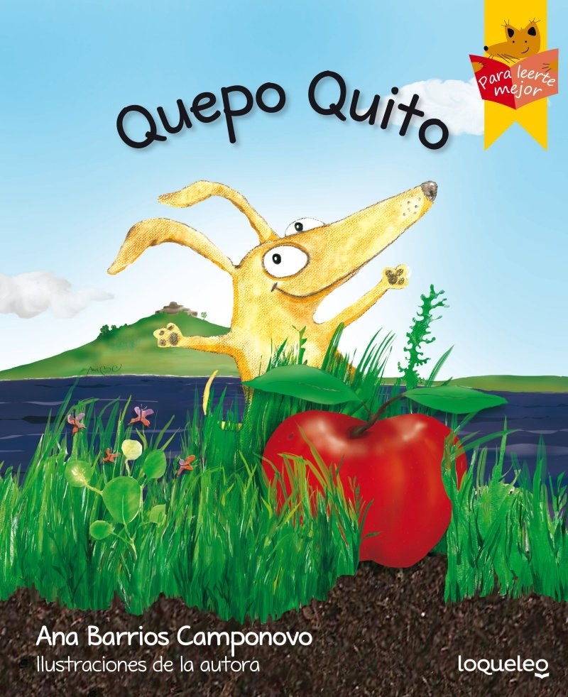 QUEPO QUITO