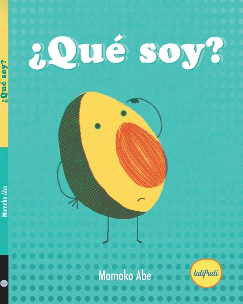 ¿QUÉ SOY? (Nuevo)