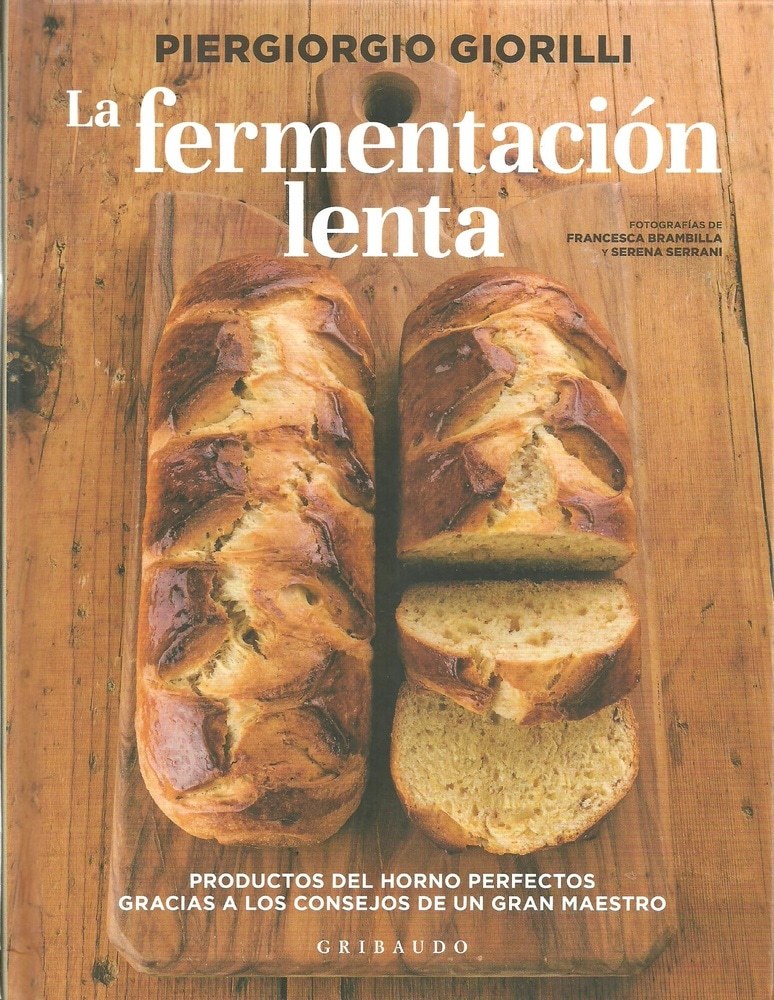 LA FERMENTACION LENTA