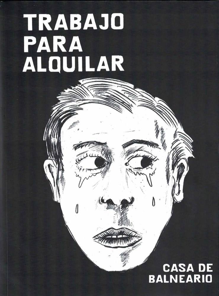 TRABAJO PARA ALQUILAR, CASA DE BALNEARIO