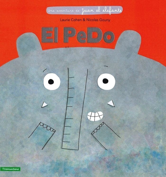 PEDO, EL (Nuevo)