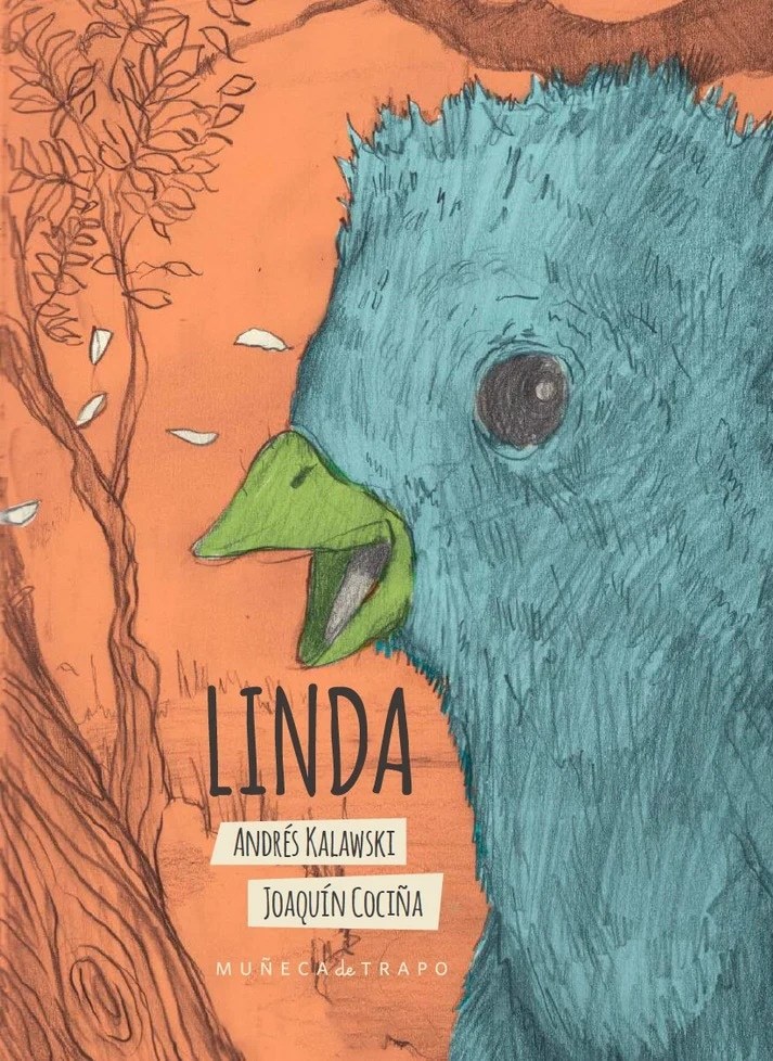 LINDA (Nuevo)