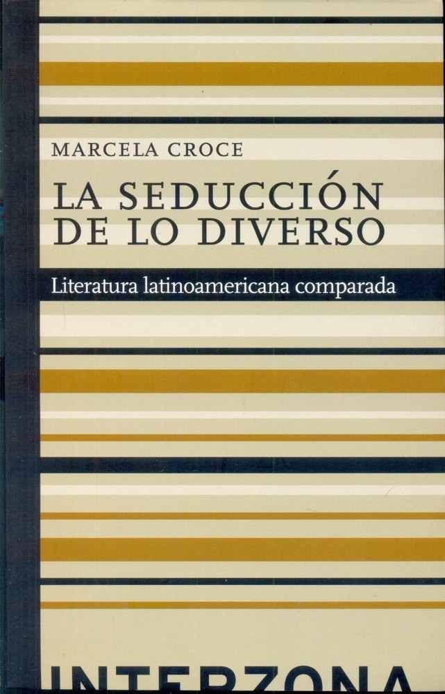 SEDUCCIÓN DE LO DIVERSO.