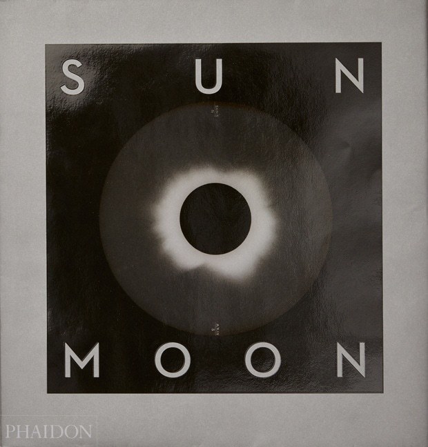 SUN AND MOON