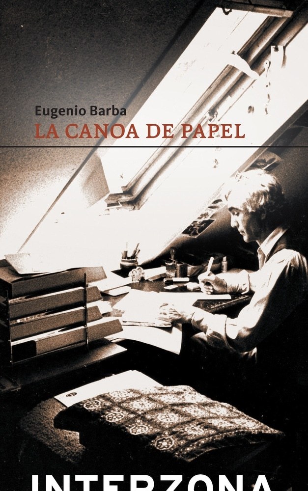 CANOA DE PAPEL, LA (Nuevo)