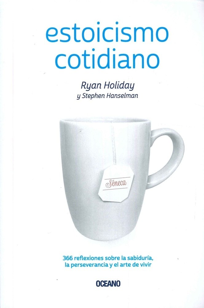 ESTOICIMO COTIDIANO 365 REFLE