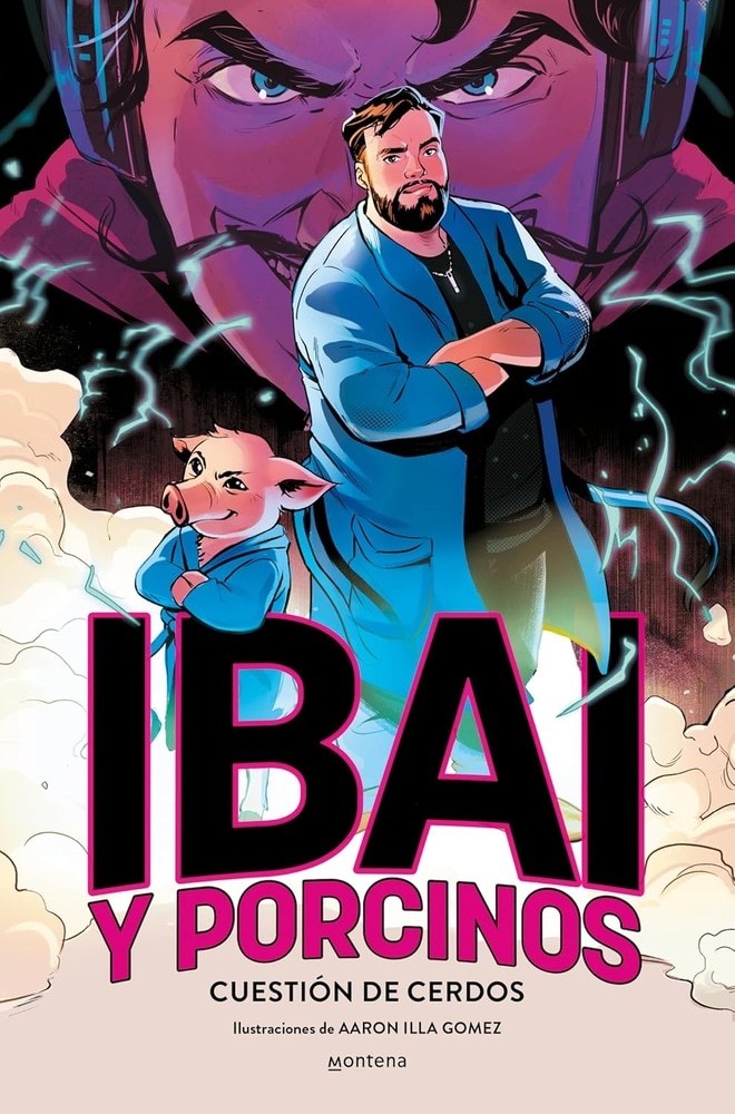 IBAI 1 - CUESTION DE CERDOS
