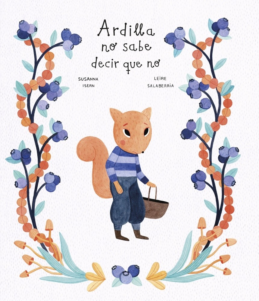 ARDILLA NO SABE QUE DECIR (Nuevo)