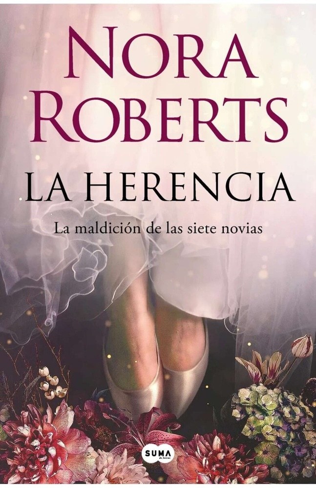 HERENCIA (MALDICIONDE LAS SIETE NOVIAS)