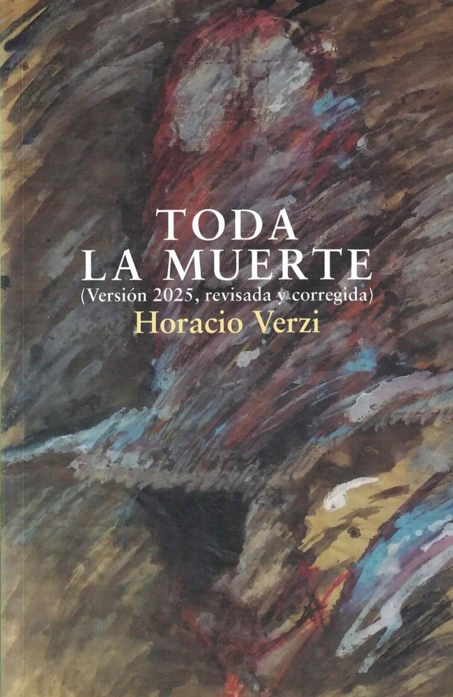 TODA LA MUERTE. VERSION 2025