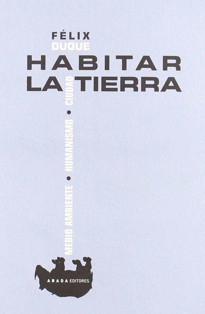 HABITAR LA TIERRA (Nuevo)
