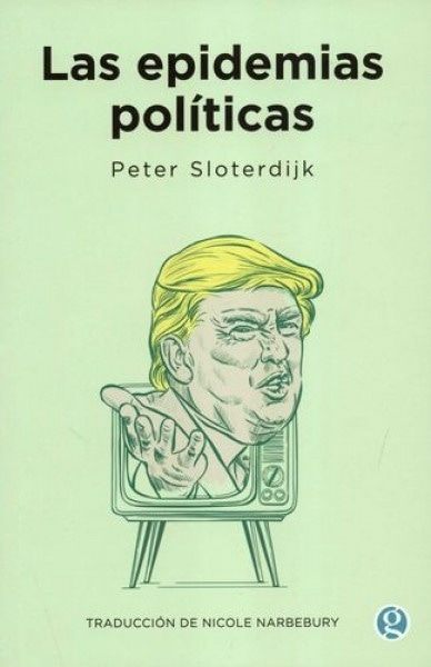 LAS EPIDEMIAS POLÍTICAS