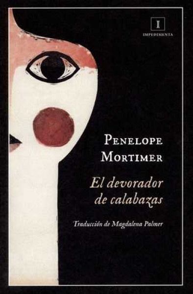 DEVORADOR DE CALABAZAS, EL (Nuevo)