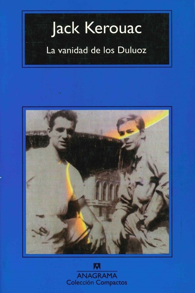 LA VANIDAD DE LOS DULUOZ
