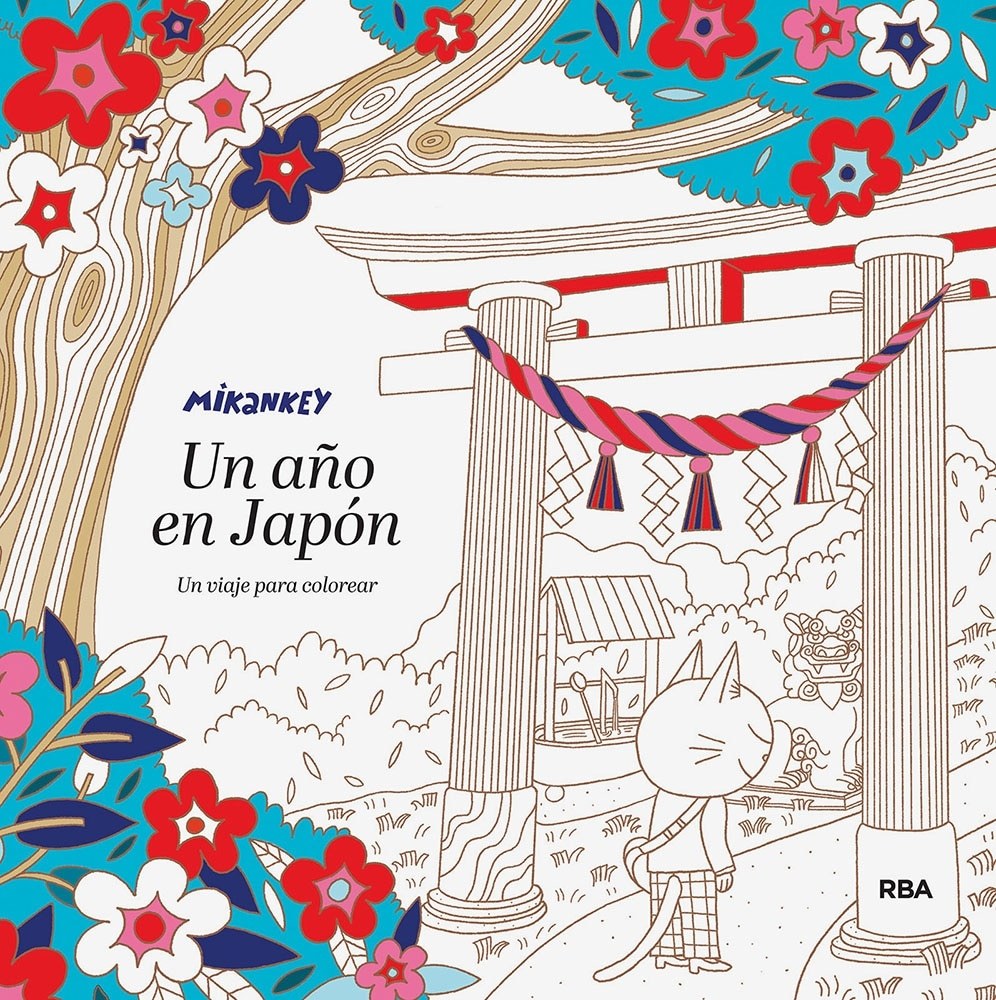 AÑO EN JAPON, UN