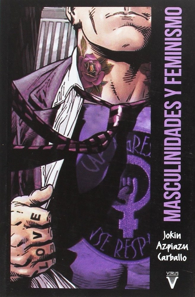 MASCULINIDADES Y FEMINISMO