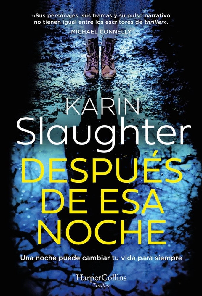 DESPUES DE ESTA NOCHE
