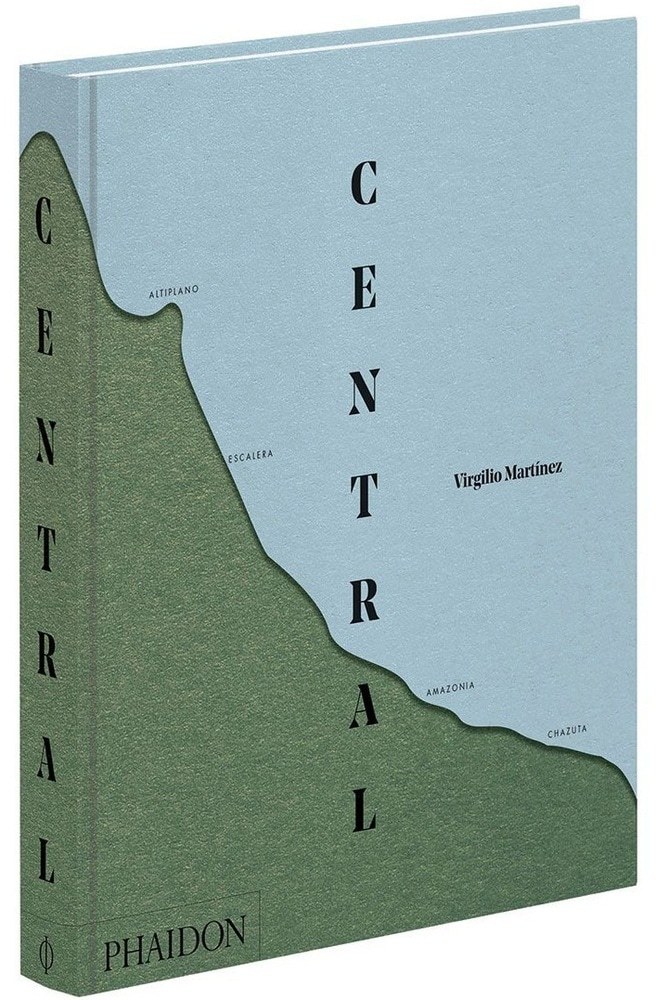 CENTRAL (ED. ESPAÑOL)