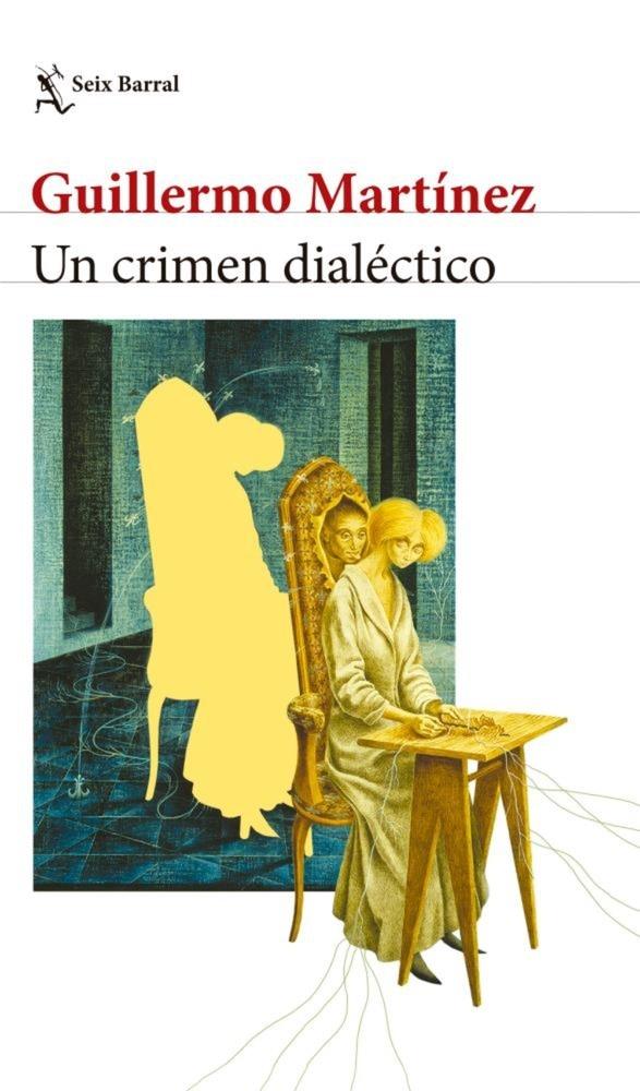 UN CRIMEN DIALÉCTICO