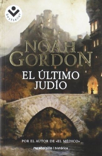EL ULTIMO JUDIO