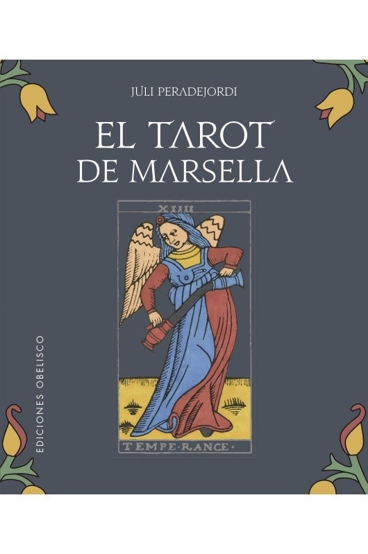 TAROT DE MARSELLA