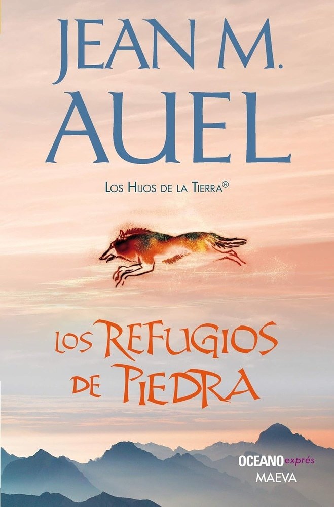 LOS REFUGIOS DE PIEDRA