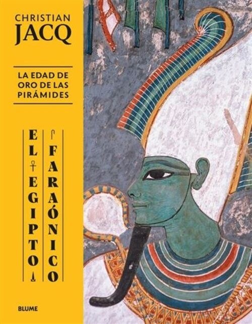 EL EGIPTO FARAONICO
