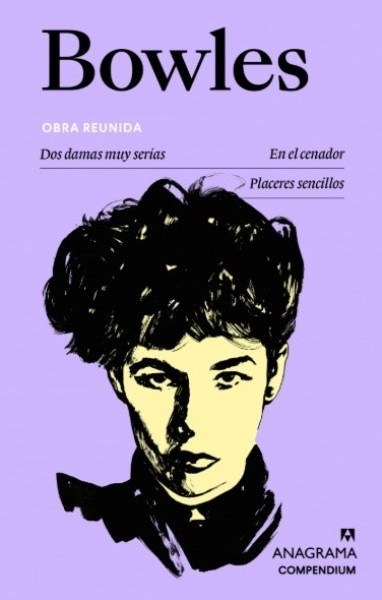 OBRA REUNIDA