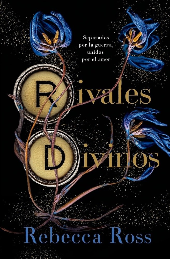 RIVALES DIVINOS