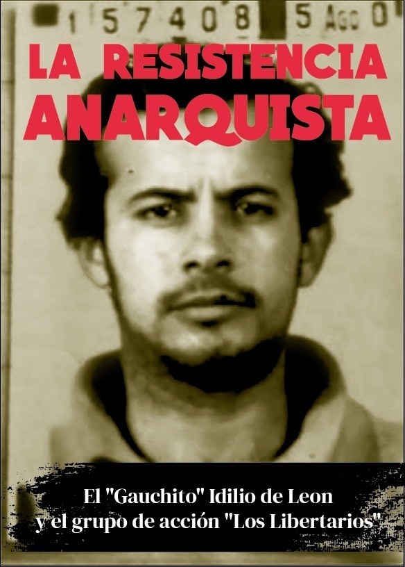 LA RESISTENCIA ANARQUISTA