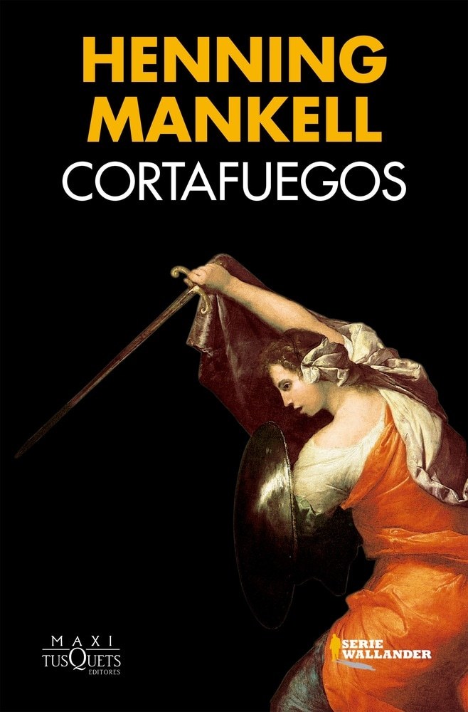 CORTAFUEGOS