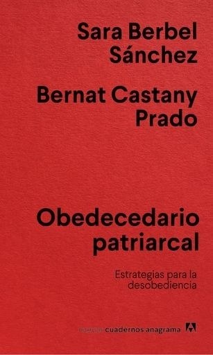 OBEDECEDARIO PATRIARCAL