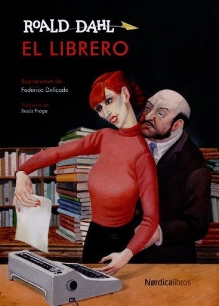 EL LIBRERO
