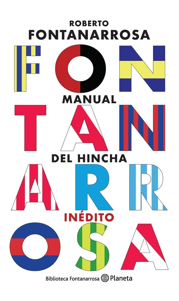 MANUAL DEL HINCHA INÉDITO