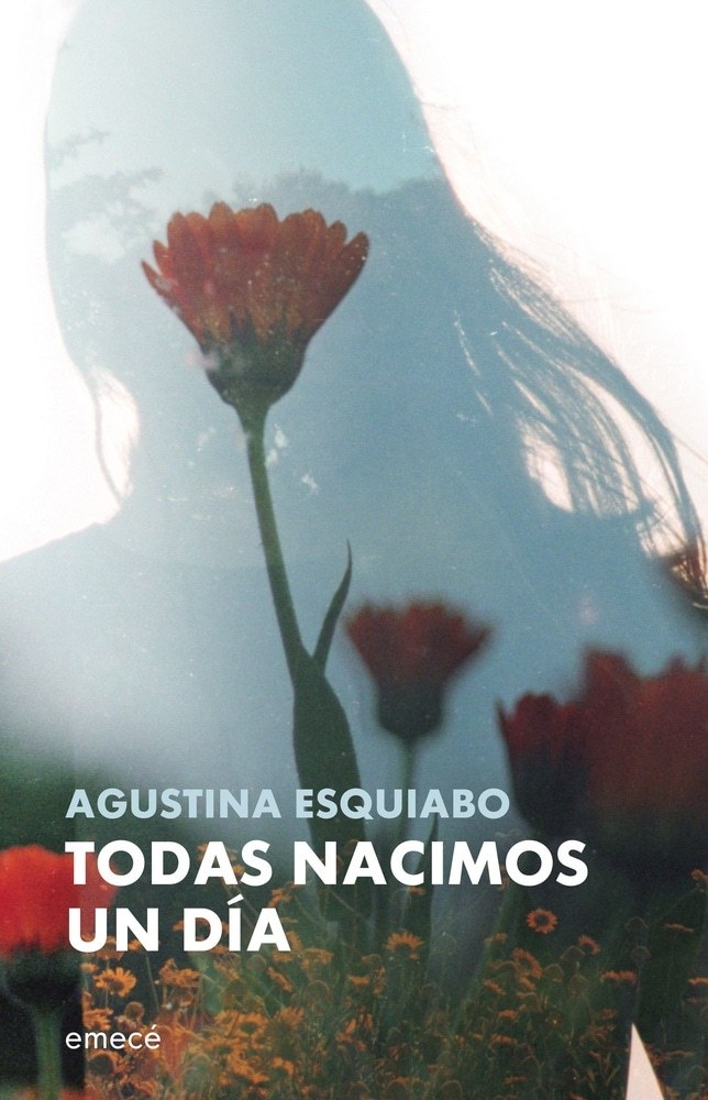 TODAS NACIMOS UN DIA