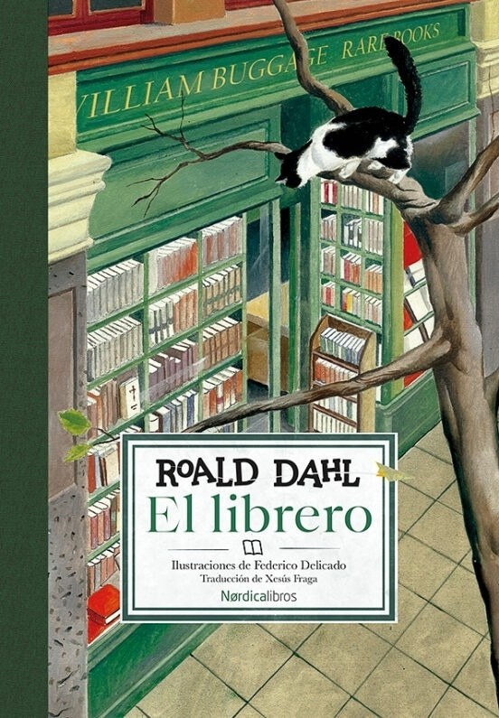 LIBRERO, EL (ED. 2022) (Nuevo)