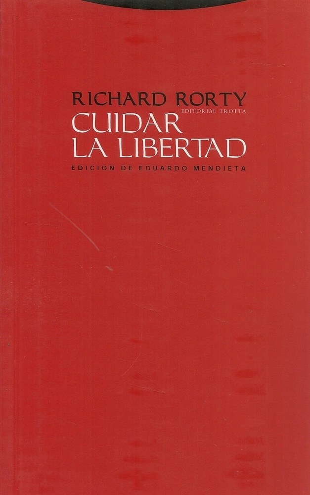 CUIDAR LA LIBERTAD