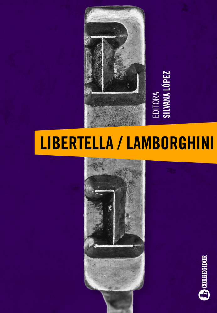 LIBERTELLA / LAMBORGHINI