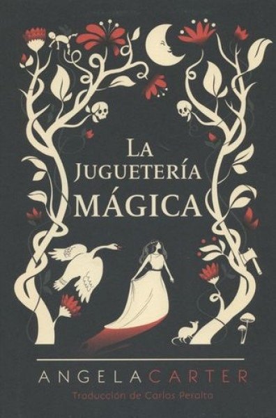 JUGUETERÍA MÁGICA, LA (Nuevo)