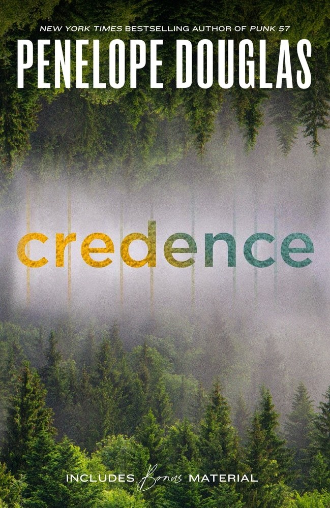 CREDENCE