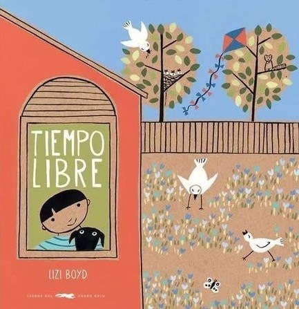 TIEMPO LIBRE (Nuevo)