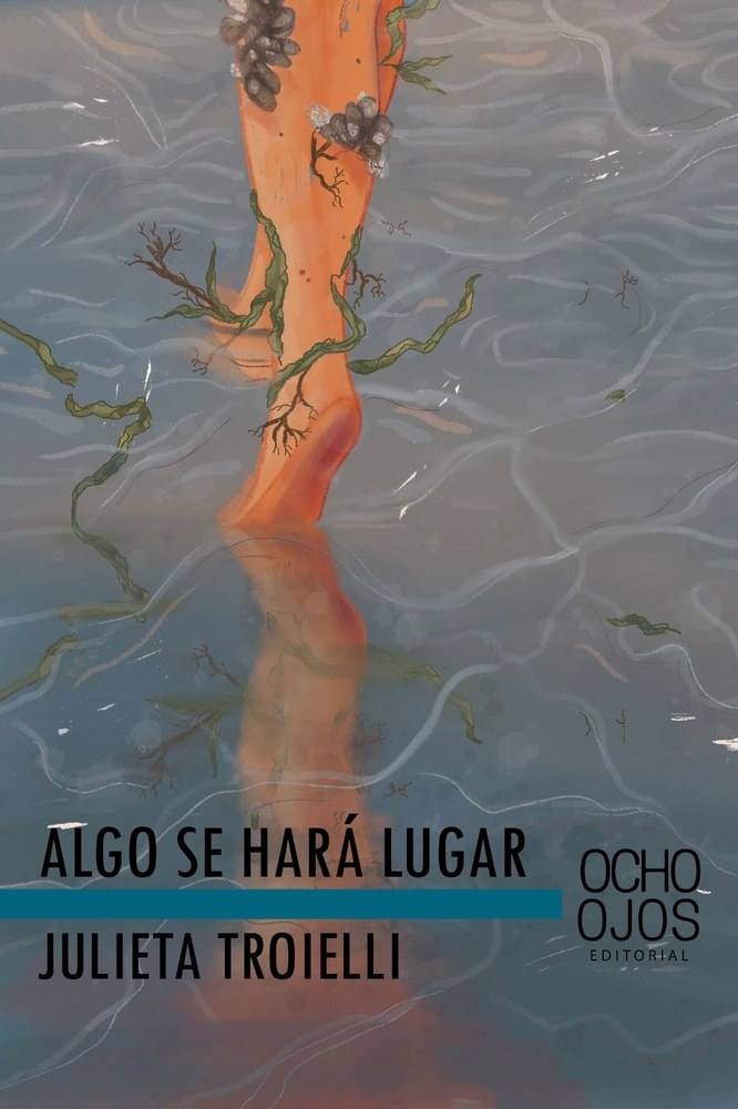 ALGO SE HARÁ LUGAR (Nuevo)