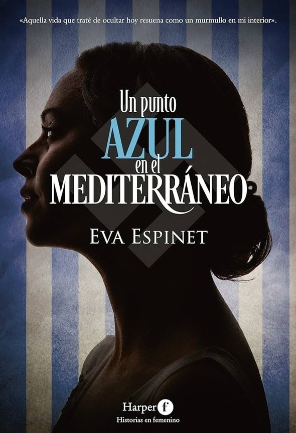 PUNTO AZUL EN EL MEDITERRANEO, UN