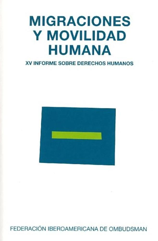 MIGRACIONES Y MOVILIDAD HUMANA (Nuevo)