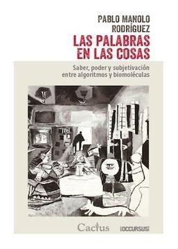 LAS PALABRAS EN LAS COSAS