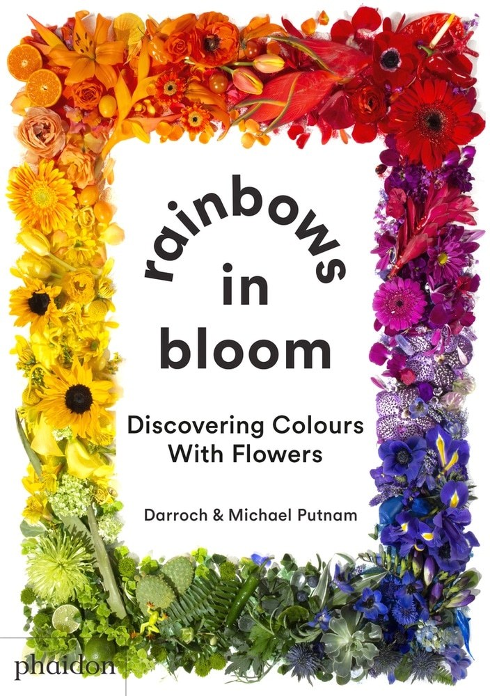 RAINBOWS IN BLOOM (Nuevo)