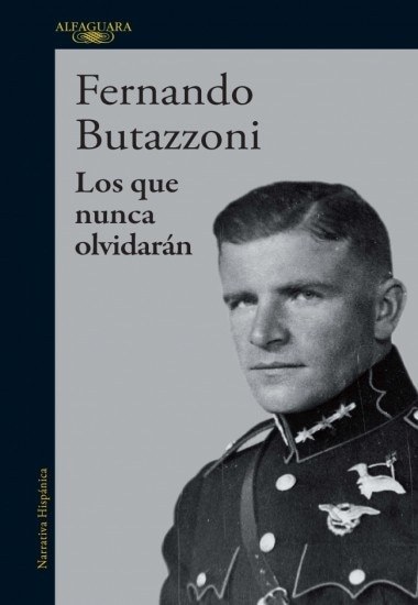LOS QUE NUNCA OLVIDARÁN
